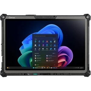 Getac F120 G1 FW1764WI1DXX Таблет