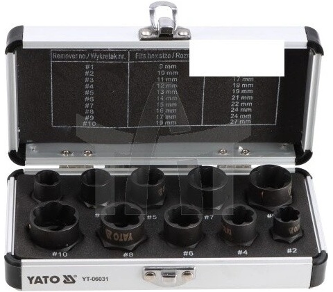 Yato YT-06031