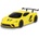 MODSTER Мини кола с дистанционно управление MODSTER Mini Racer Thunder V1 Yellow 1/40 MD12120 (MD12120)