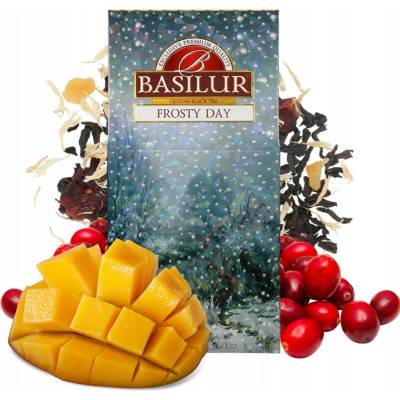 Basilur Frosty Day 100 g