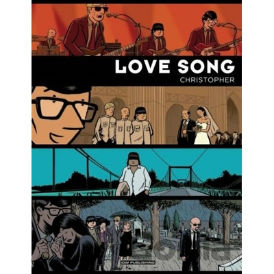 Love Song - Christopher