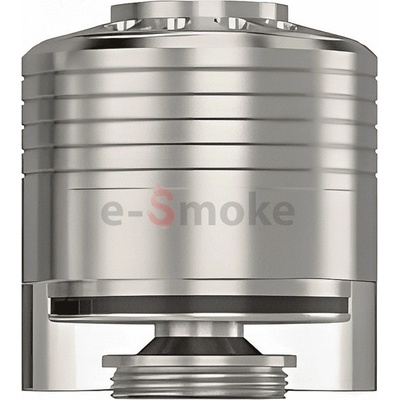 Ambition Mods Bishop 2 Top Refill Kit Gun Metal