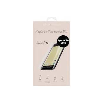 Image 1 of Sentio Screen Protector for Sony Xperia XA Ultra TPU