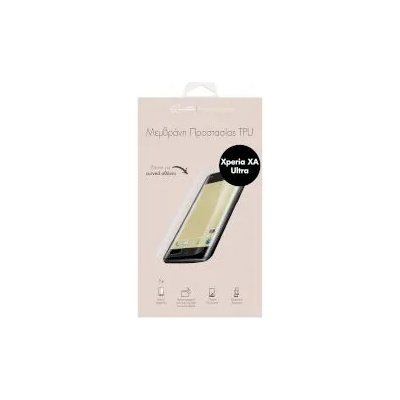Sentio Screen Protector for Sony Xperia XA Ultra TPU