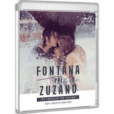 Slovenský národní archiv Фонтан за Сузана - Blu-ray (056025)