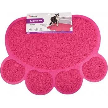 Flamingo Podložka před kočičí toaletu PITOU 45x60cm