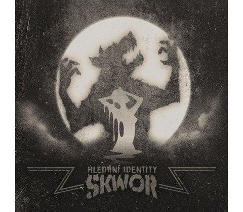 Hledání identity - CD