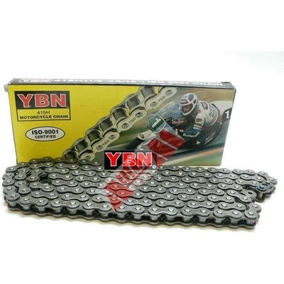 YBN Řetěz 415H 118