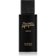 Teatro Fragranze Nero Divino parfémovaná voda unisex 100 ml