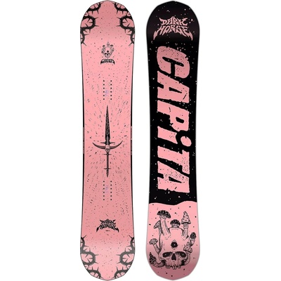 CAPiTA Dark Horse 26/27