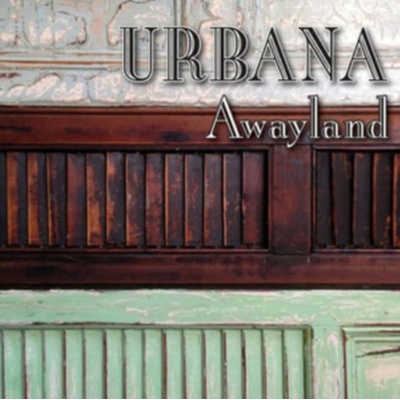 URBANA - AWAYLAND -DIGI- CD