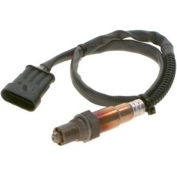 Lambda sonda BOSCH 0 258 006 193