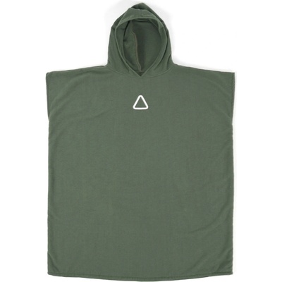 Follow Corp Towlie olive
