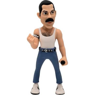 MINIX Collectible Figurines Music Freddie Mercury 12 Cm (mnxa0000)