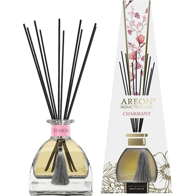Areon Ароматни пръчици Areon Exclusive - Charmant, 230 ml (HPP03_G01)