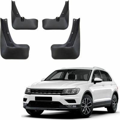 Lapače nečistôt VW Tiguan 2016