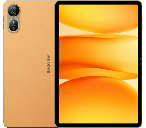 Blackview MEGA 12 12+256GB Gold