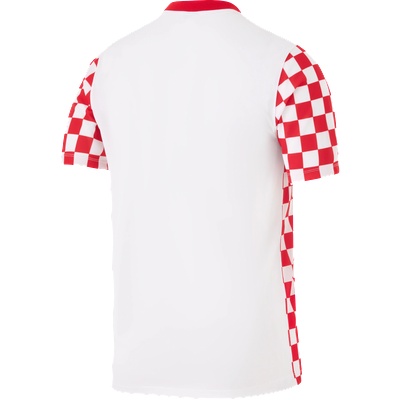 Nike Dri-FIT Croatia Fan Home 2026