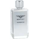 Bentley Momentum Unlimited toaletná voda pánska 100 ml