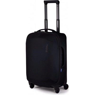 Thule Subterra 2 Carry-on Spinner TSRS422K Black 35l – Hledejceny.cz