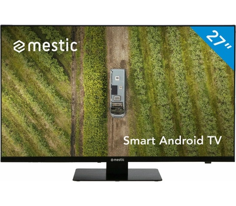 Mestic MTV-27