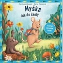 Myška ide do školy