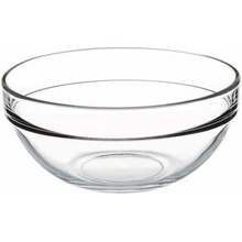 Pasabahce 400094 Skleněná miska na salát 262 mm , 3,7 l