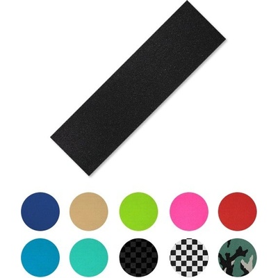 Enuff Griptape Sheets Coloured