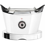 Bugatti Volo White 13-VOLO C 1 (BGTT13SVOLOC1) Тостери