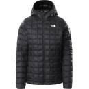 The North Face W Thermoball Eco Hoddie 2.0 black