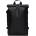 RAINS Дневна раница Rains Rolltop Rucksack Large W3 23 Daypack - Black - размер One Size (502-9575-0111)