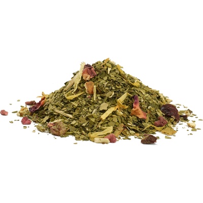 ManuTea Yerba Mate Ženšen & Ashwagandha 100 g