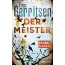 Der Meister – Tess Gerritsen