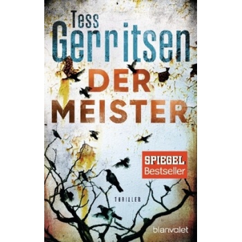 Der Meister – Tess Gerritsen