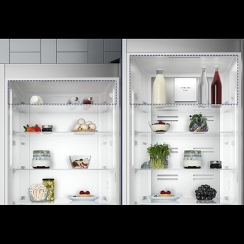 ELECTROLUX LNS8FF19S