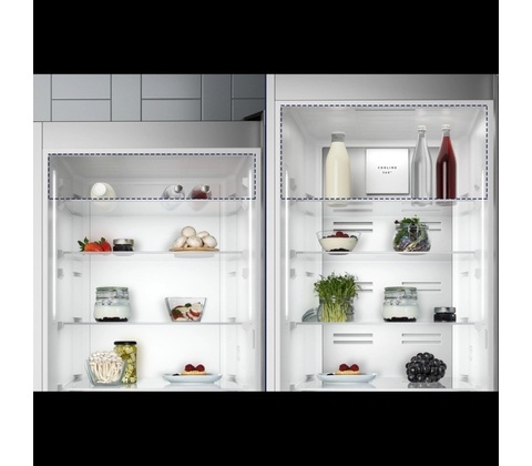 ELECTROLUX LNS8FF19S