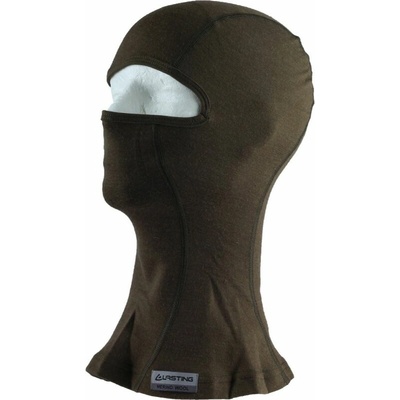 Lasting merino kukla WAK 6363 zelená