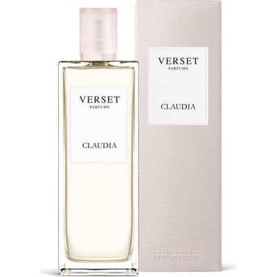 Verset claudia parfém dámský 50 ml
