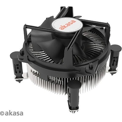 Akasa AK-CC6606BP01
