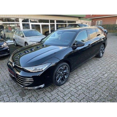 Volkswagen Passat Variant 1.5 eTSI DSG Elegance 110 kW