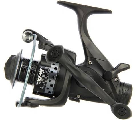 NGT XPR Carp 6000