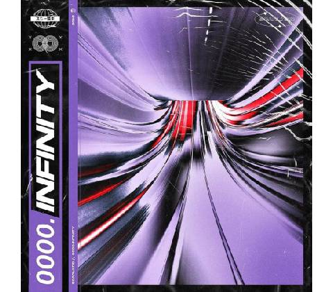 SCARLXRD - INFINITY/COLOURED LP LP