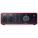 Image 1 of Focusrite Scarlett 4i4 4th Gen