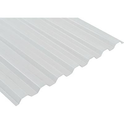 Lani Plast Marlon CS TR 76/16 1,06 x 3 m čirá 1 ks
