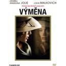 Výměna DVD