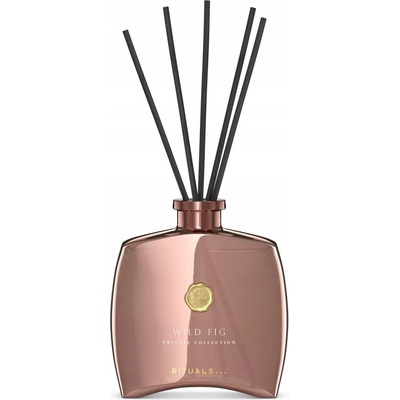 Rituals Private Collection Wild Fig vonné tyčinky 100 ml – Hledejceny.cz