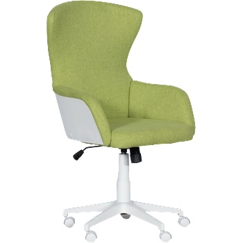 Офис кресло lili - горчица (3520363_3)