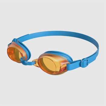 Image 1 of Speedo Kids' Jet Junior Training Goggles - Assorted 4