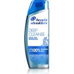 Head & Shoulders Deep Cleanse Scalp Detox шампоан против пърхот 300ml