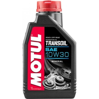 Image 1 of Motul Transoil 10W-30 1 l